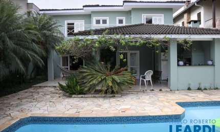 Casa com 4 quartos à venda no Parque dos Príncipes, São Paulo 