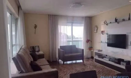 Apartamento com 4 quartos à venda na Vila Yara, Osasco 