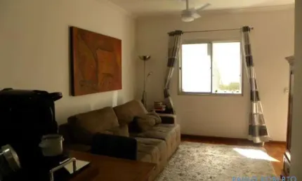 Casa em condomínio fechado com 3 quartos à venda na Vila São Francisco, São Paulo 