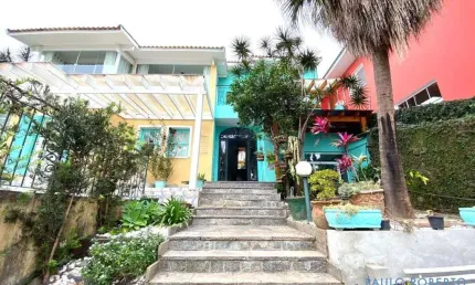 Casa com 3 quartos à venda no Parque dos Príncipes, São Paulo 
