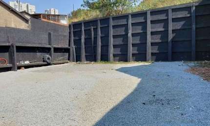 Terreno comercial à venda na Cidade São Francisco, São Paulo 