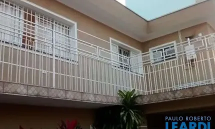 Casa com 3 quartos à venda na Vila Campesina, Osasco 