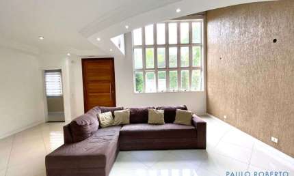 Casa com 4 quartos à venda na Vila São Francisco, São Paulo 