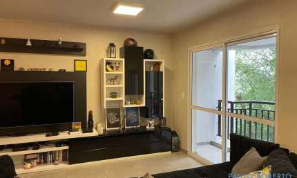 Apartamento com 3 quartos à venda na Vila São Francisco, São Paulo 