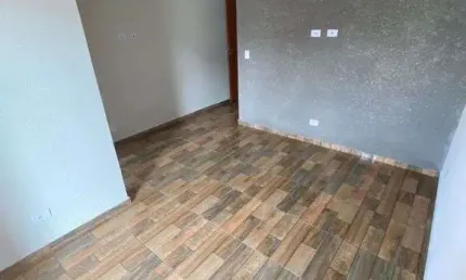 Casa com 2 quartos à venda na Vila São Francisco, São Paulo 