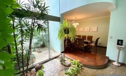 Casa com 3 quartos à venda no Parque dos Príncipes, São Paulo 
