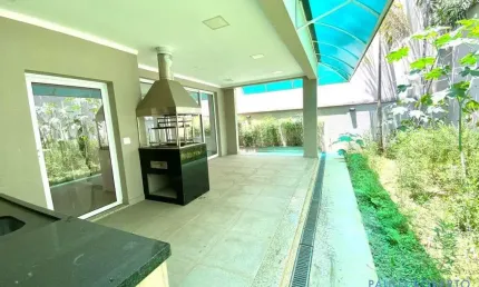 Casa com 4 quartos à venda no City Bussocaba, Osasco 