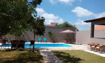 Casa com 5 quartos à venda no Parque dos Príncipes, São Paulo 