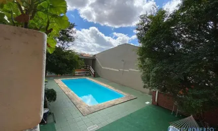 Casa com 6 quartos à venda no Adalgisa, Osasco 