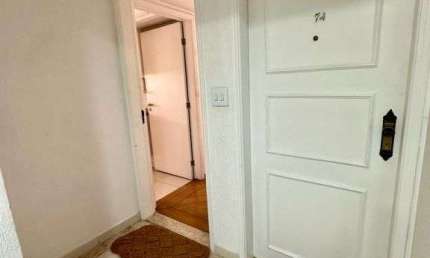 Apartamento com 3 quartos à venda na Vila São Francisco, São Paulo 