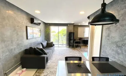 Apartamento com 1 quarto para alugar em Jaguaré, São Paulo 