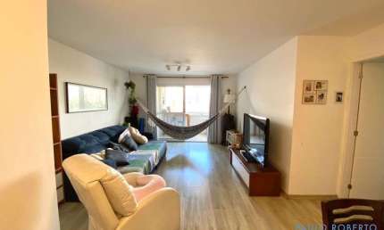 Apartamento com 4 quartos à venda na Vila São Francisco, São Paulo 
