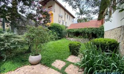 Casa com 3 quartos à venda no Parque dos Príncipes, São Paulo 