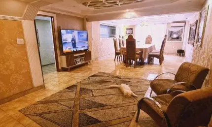 Casa com 3 quartos à venda no Bussocaba, Osasco 