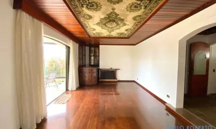 Apartamento com 3 quartos à venda na Vila São Francisco, São Paulo 
