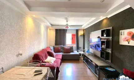 Casa em condomínio fechado com 2 quartos à venda no Butantã, São Paulo 