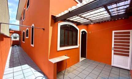 Casa com 3 quartos à venda no Butantã, São Paulo 
