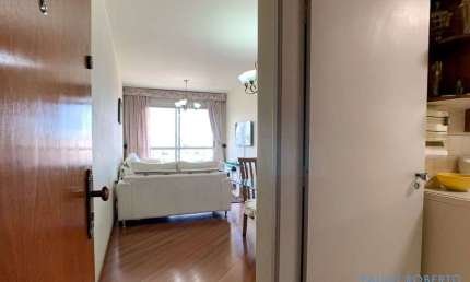 Apartamento com 3 quartos à venda na Vila São Francisco, São Paulo 