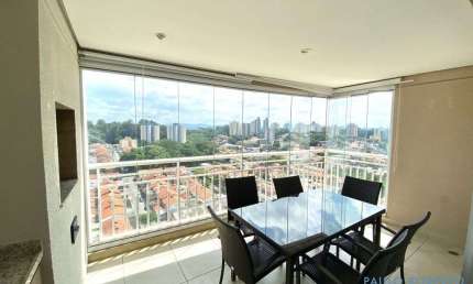 Apartamento com 2 quartos à venda no Butantã, São Paulo 