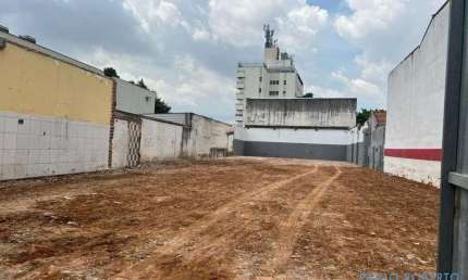 Terreno comercial à venda em Alto da Lapa, São Paulo 