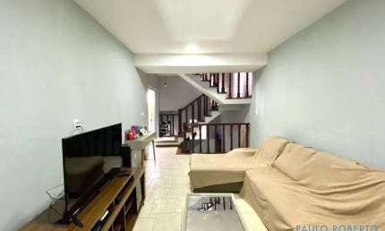 Casa com 3 quartos à venda no Butantã, São Paulo 