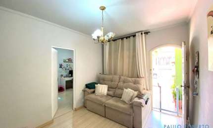 Casa com 5 quartos à venda na Vila Yara, Osasco 