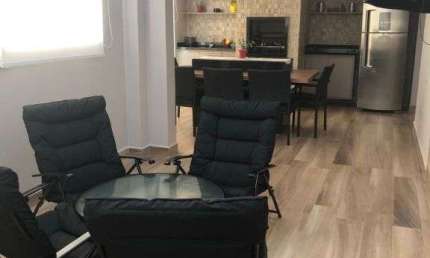 Apartamento com 3 quartos à venda no Presidente Altino, Osasco 
