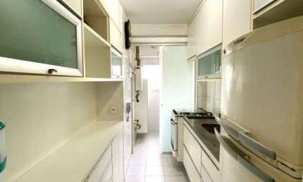 Apartamento com 3 quartos à venda em Jaguaré, São Paulo 