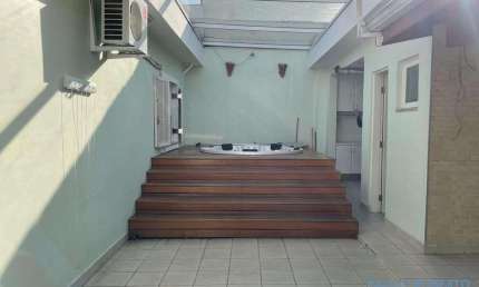 Casa com 3 quartos à venda no Jardim Sarah, São Paulo 