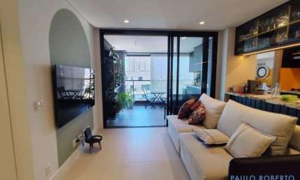 Apartamento com 3 quartos à venda na Vila Yara, Osasco 