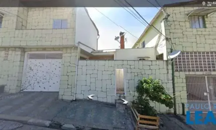 Casa com 3 quartos à venda na Vila Yolanda, Osasco 