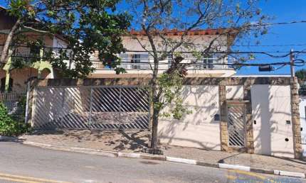 Casa com 5 quartos à venda no City Bussocaba, Osasco 