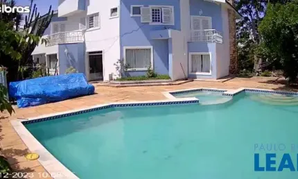 Casa com 6 quartos à venda no Adalgisa, Osasco 