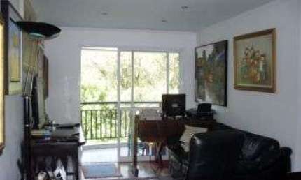 Apartamento com 3 quartos à venda na Vila São Francisco, São Paulo 