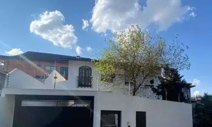 Casa com 4 quartos à venda no Parque dos Príncipes, São Paulo 