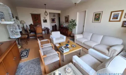 Apartamento com 3 quartos à venda em Perdizes, São Paulo 