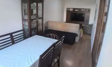 Apartamento com 2 quartos à venda na Pompéia, São Paulo 
