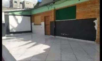 Terreno comercial para alugar em Jaguaré, São Paulo 