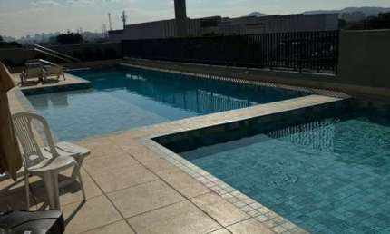Apartamento com 2 quartos à venda no Centro, Osasco 