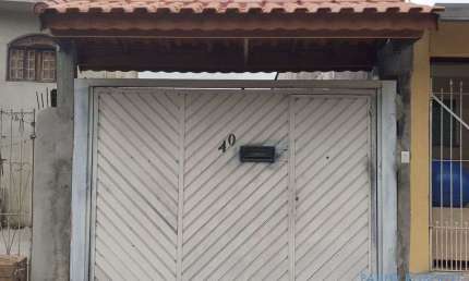 Casa com 3 quartos à venda no Jardim Lina, Cotia 