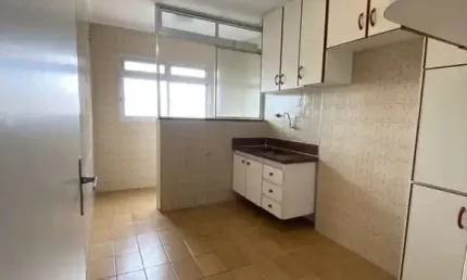 Apartamento com 2 quartos à venda na Vila Butantã, São Paulo 