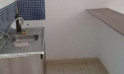 Casa com 1 quarto para alugar em Jaguaré, São Paulo 