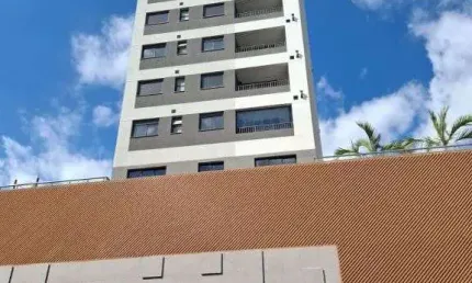 Apartamento com 2 quartos à venda no Presidente Altino, Osasco 