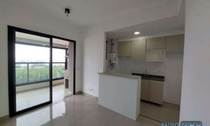 Apartamento com 2 quartos à venda na Vila Yara, Osasco 