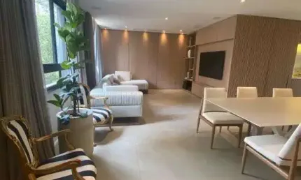 Apartamento com 3 quartos à venda na Vila Yara, Osasco 