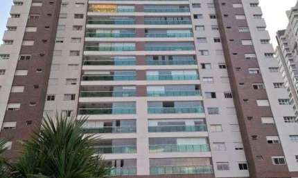 Apartamento com 4 quartos à venda na Vila São Francisco, Osasco 