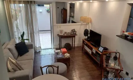 Casa em condomínio fechado com 2 quartos à venda na Vila São Silvestre, São Paulo 