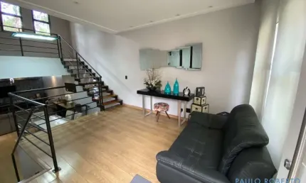 Casa em condomínio fechado com 3 quartos à venda na Vila São Silvestre, São Paulo 