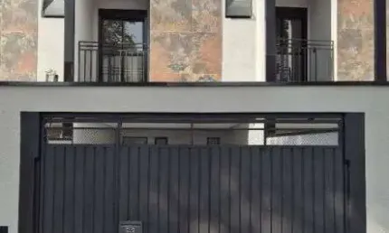 Casa com 3 quartos à venda na Bela Vista, Osasco 