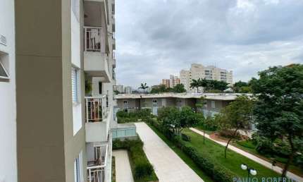 Apartamento com 3 quartos à venda na Vila São Francisco, São Paulo 